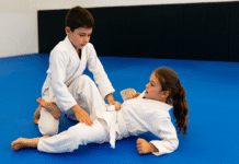 Se eu colocar meu filho no Jiu Jitsu, ele vai largar o celular?