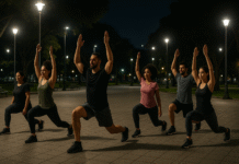 Até onde sua academia deveria atender o cliente?