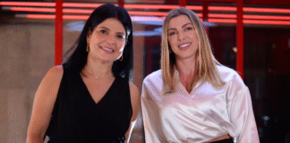 World Gym Chega a SP com Investimento de R$ 12 Milhões e Atleta como sócia