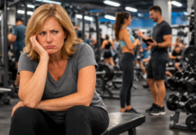 Sua sala de musculação precisa de bons professores ou de sorte?