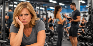 Sua sala de musculação precisa de bons professores ou de sorte?