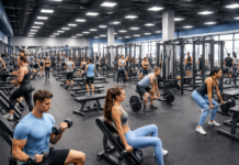 Por que professor “altamente qualificado” na musculação dá prejuízo?