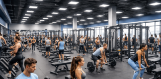 Por que professor “altamente qualificado” na musculação dá prejuízo?