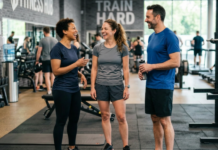 Por que a musculação é um ecossistema e não uma modalidade?