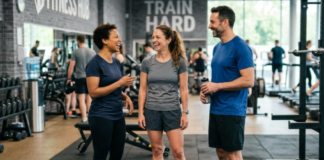 Por que a musculação é um ecossistema e não uma modalidade?
