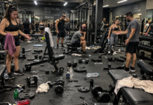 Sensor no equipamento realmente melhora a operação na musculação?