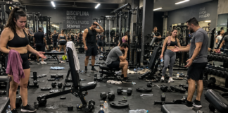 Sensor no equipamento realmente melhora a operação na musculação?
